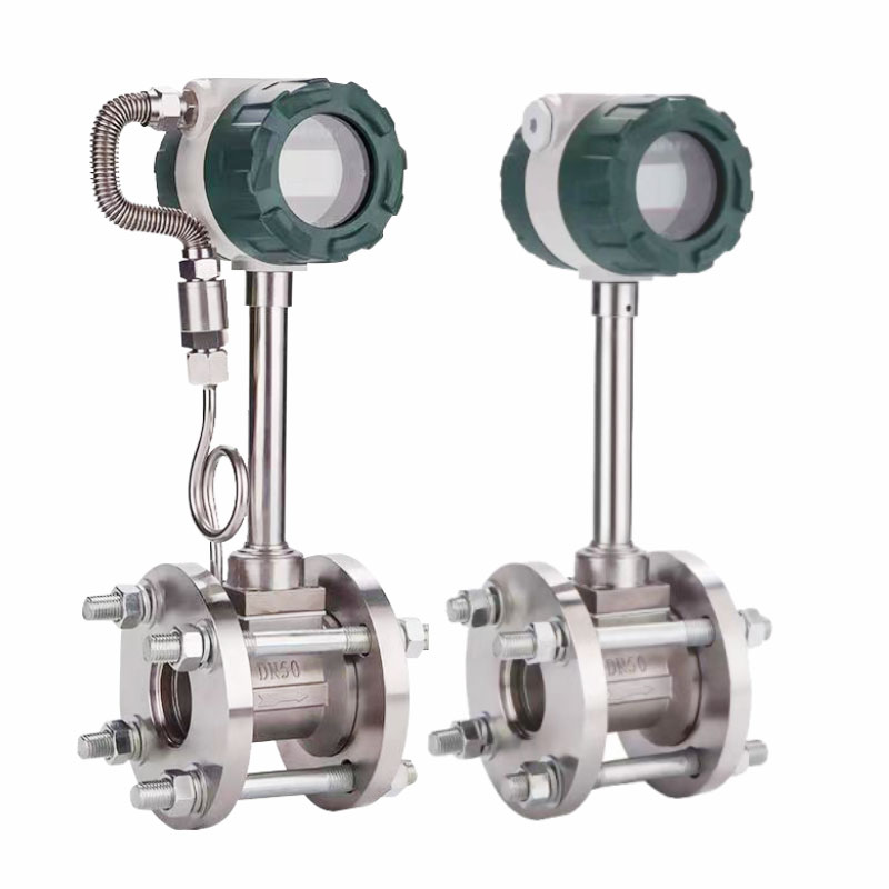 渦街流量計(jì) 渦街流量計(jì)