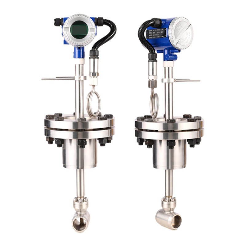 渦街流量計(jì) 渦街流量計(jì)