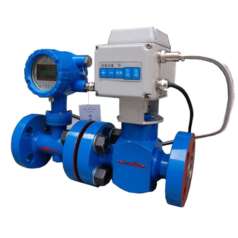 智能流量測控儀 智能流量測控儀