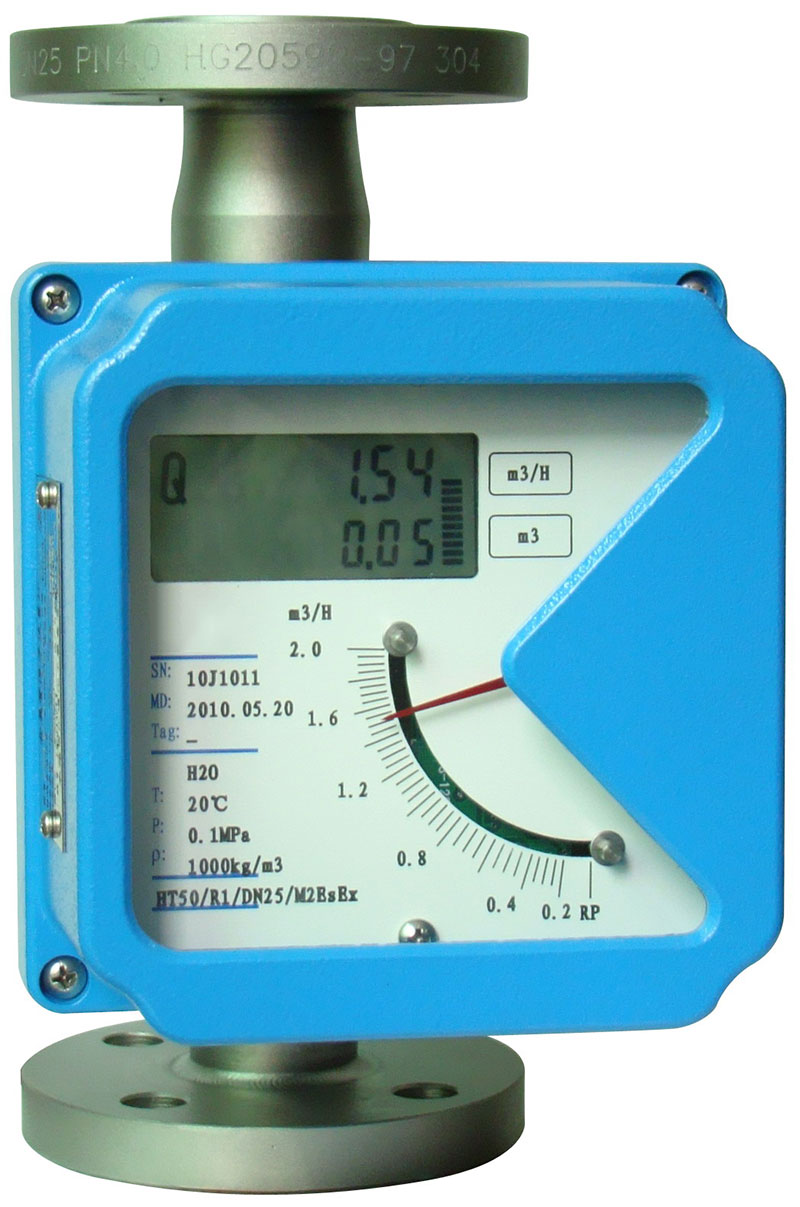 金屬管浮子流量計(jì) 金屬管浮子流量計(jì)