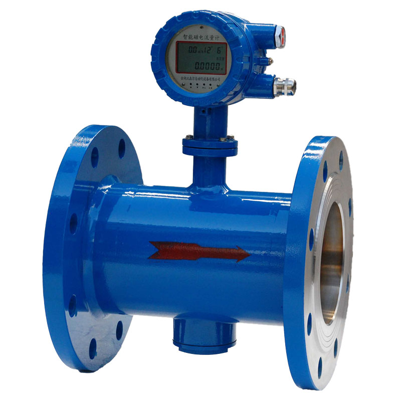 磁電流量計 磁電流量計