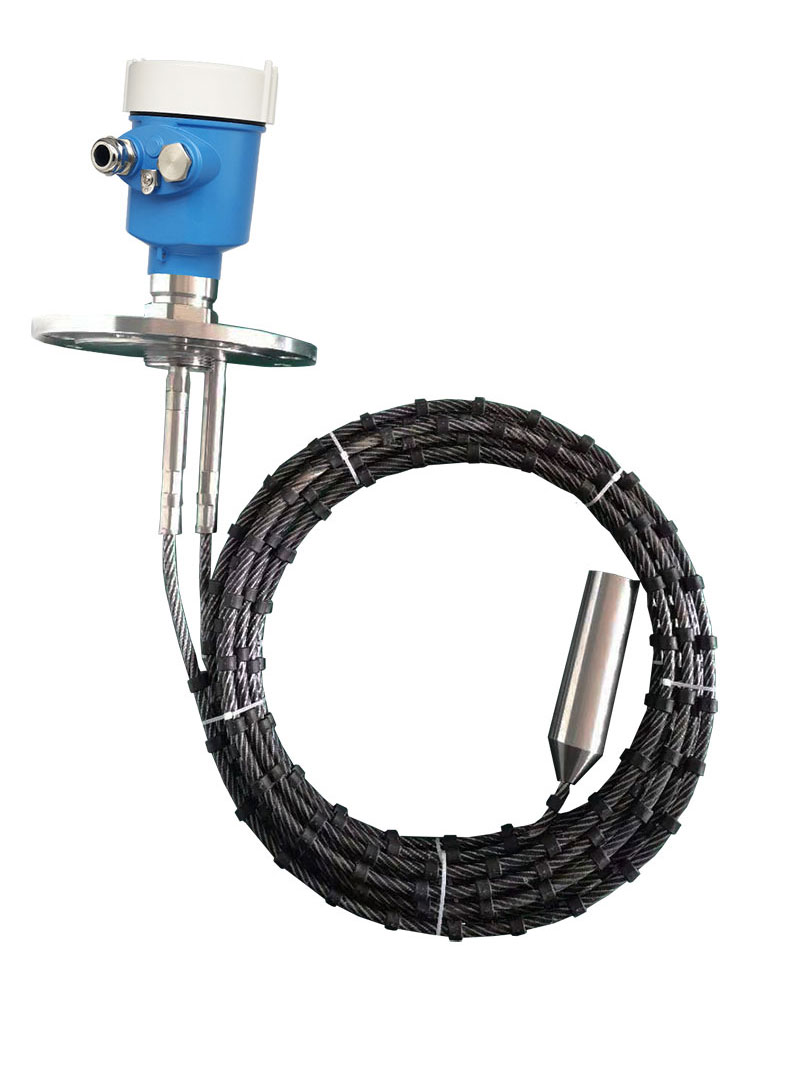 導波雷達物位計 導波雷達物位計