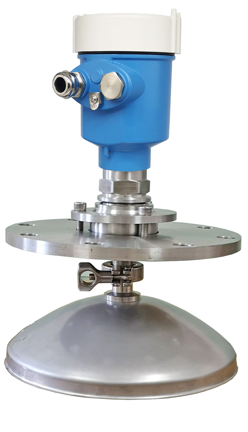 高頻雷達料位計 高頻雷達料位計