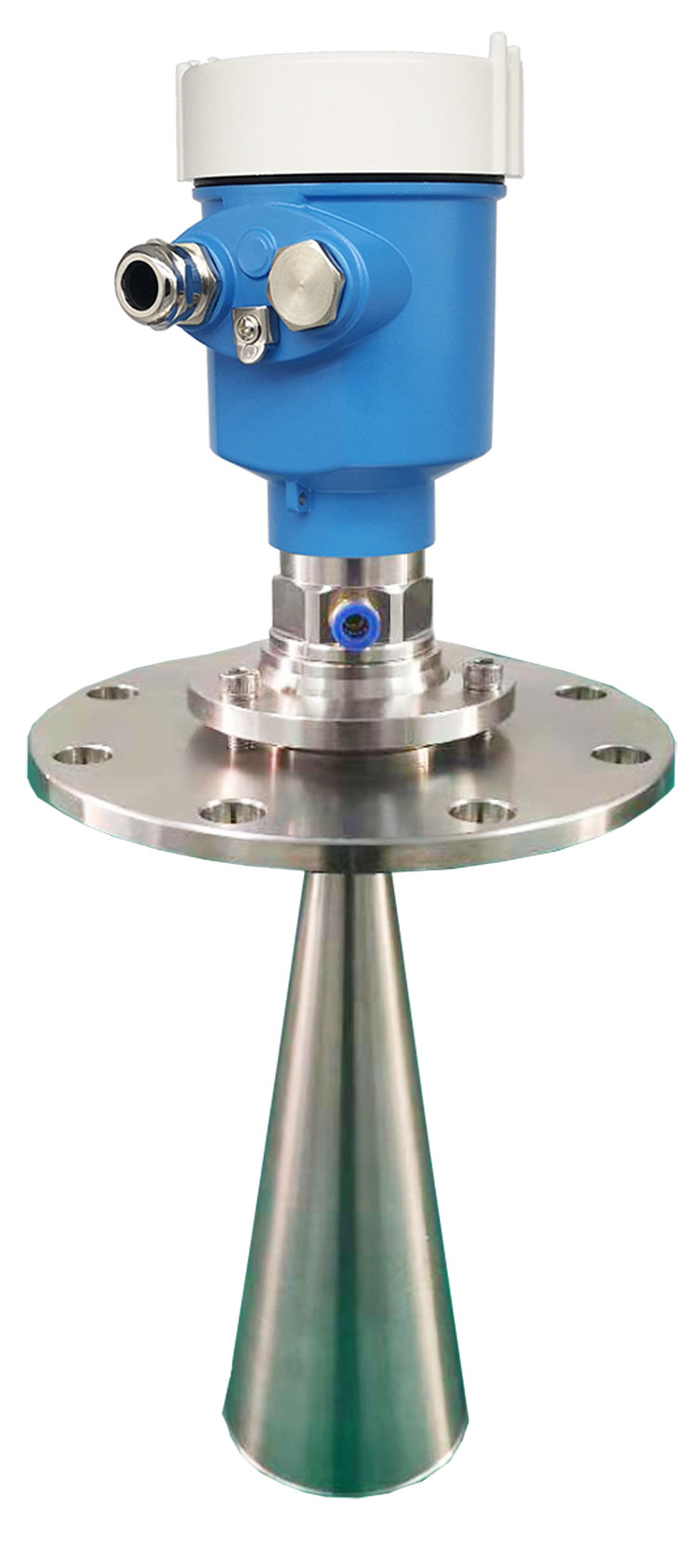 高頻雷達(dá)物位計(jì)