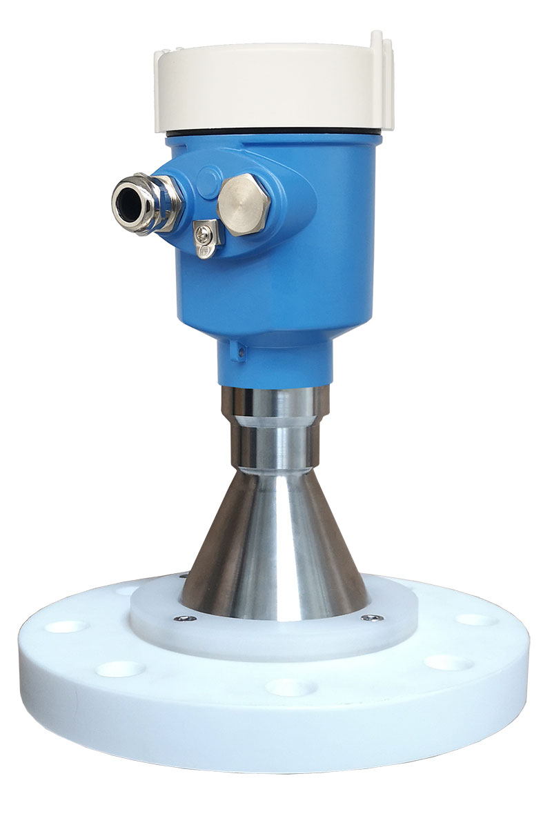 高頻雷達物位計 高頻雷達物位計