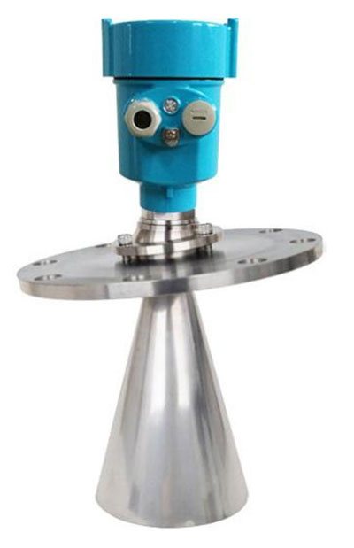 雷達物位計 雷達物位計