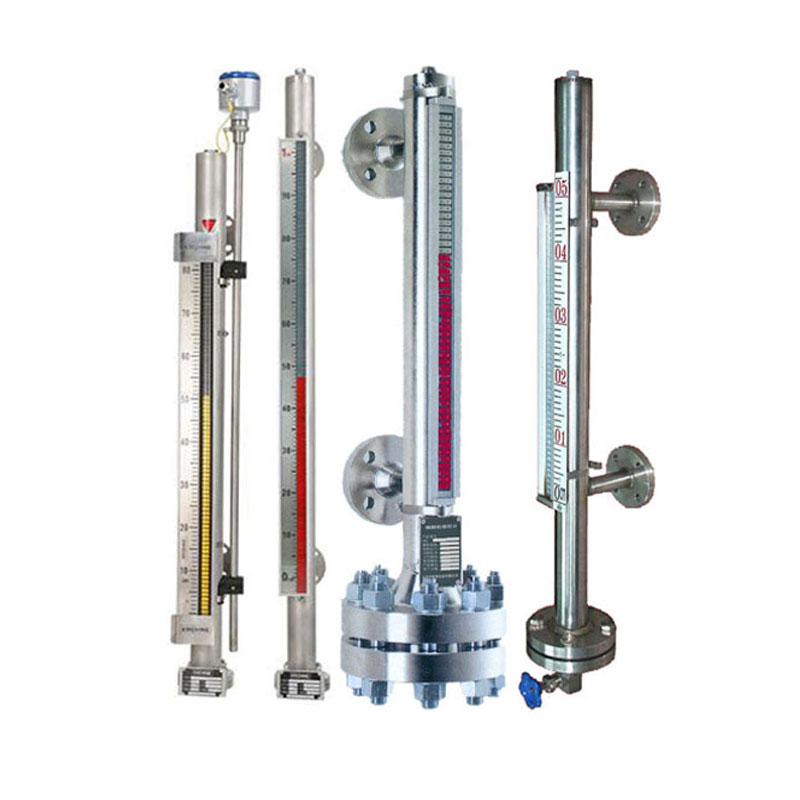 磁翻板液位計 磁翻板液位計