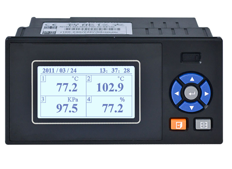 無紙記錄儀 無紙記錄儀