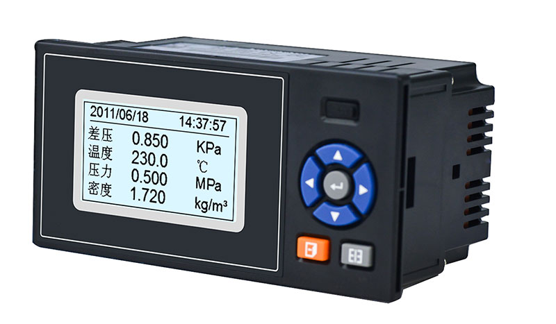 智能流量積算儀 智能流量積算儀