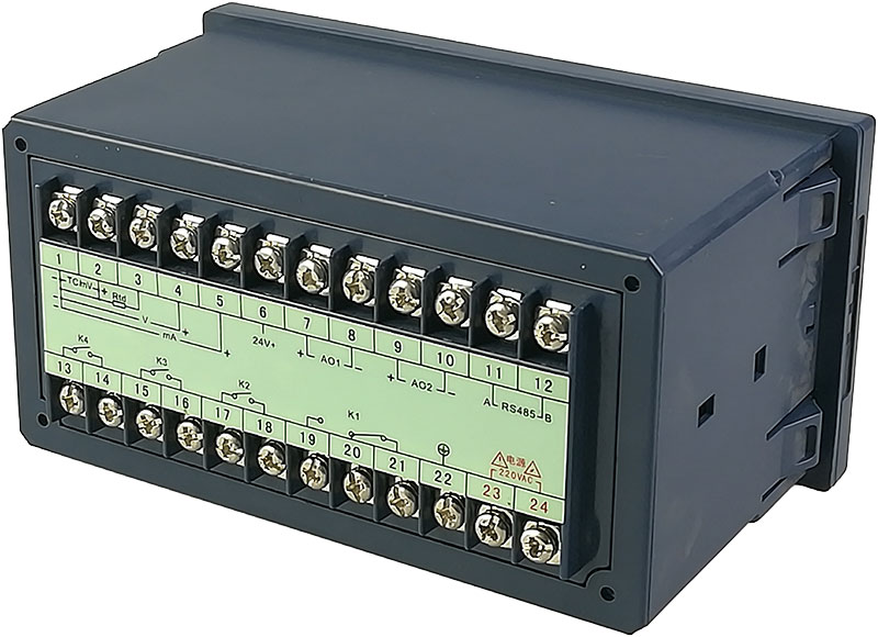 數(shù)字顯示調(diào)節(jié)儀 數(shù)字顯示調(diào)節(jié)儀