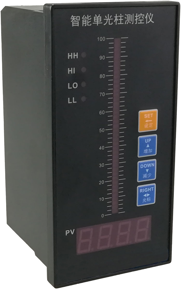 單光柱測控儀 單光柱測控儀